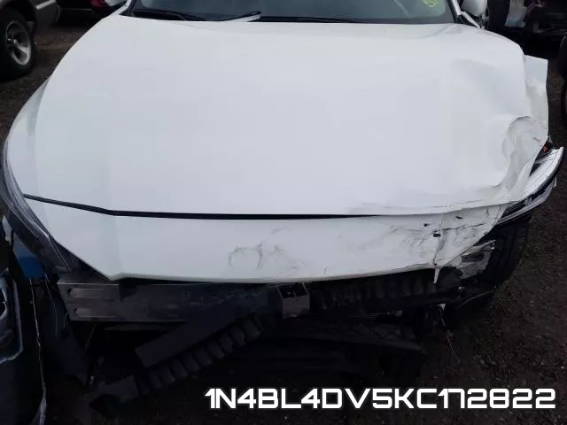 1N4BL4DV5KC172822 фото 10