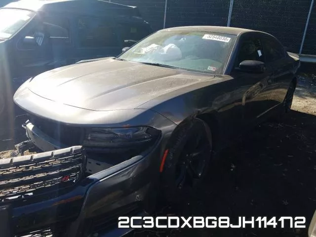 2C3CDXBG8JH114172 фото 3