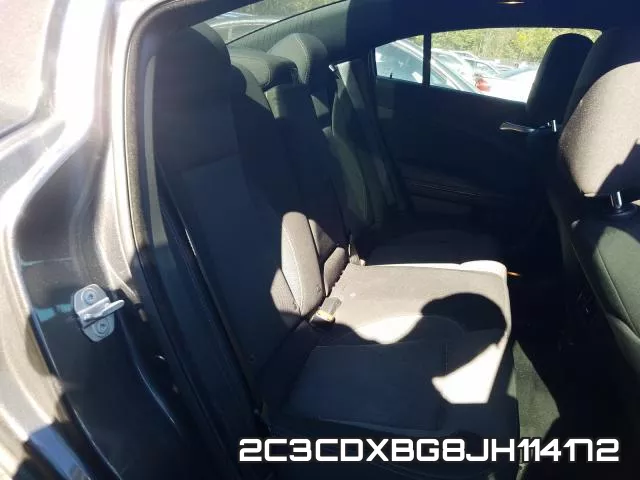 2C3CDXBG8JH114172 фото 7