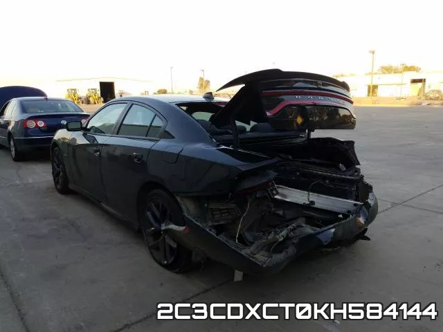 2C3CDXCT0KH584144 фото 4