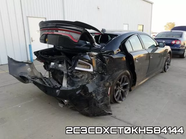2C3CDXCT0KH584144 фото 5