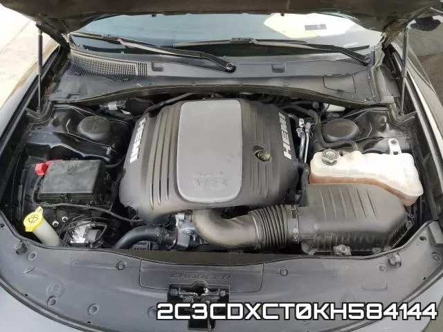 2C3CDXCT0KH584144 фото 7