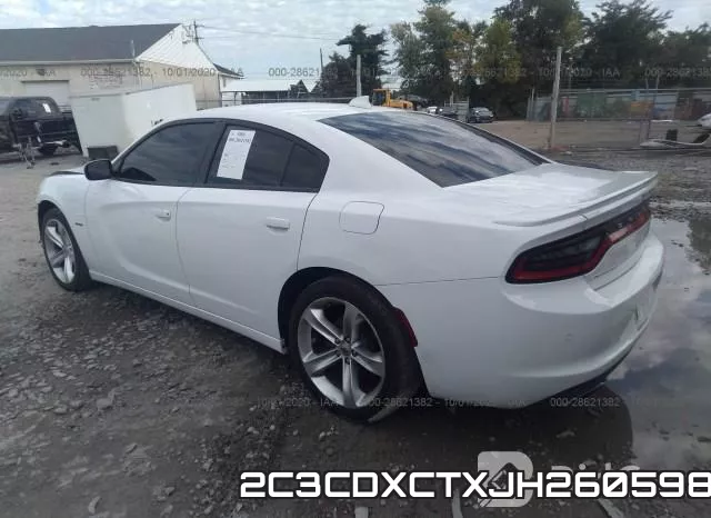 2C3CDXCTXJH260598 фото 4