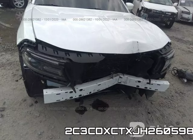 2C3CDXCTXJH260598 фото 6