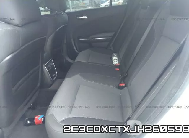 2C3CDXCTXJH260598 фото 8