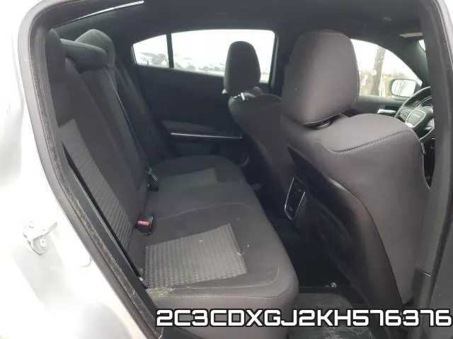 2C3CDXGJ2KH576376 фото 7