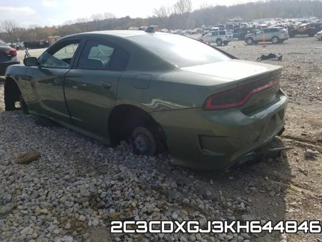 2C3CDXGJ3KH644846 фото 4