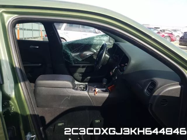 2C3CDXGJ3KH644846 фото 5