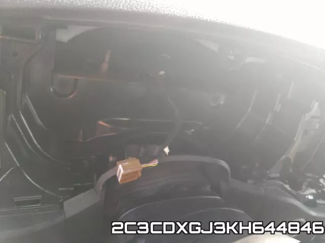 2C3CDXGJ3KH644846 фото 7