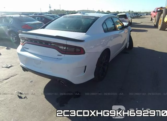 2C3CDXHG9KH692970 фото 4