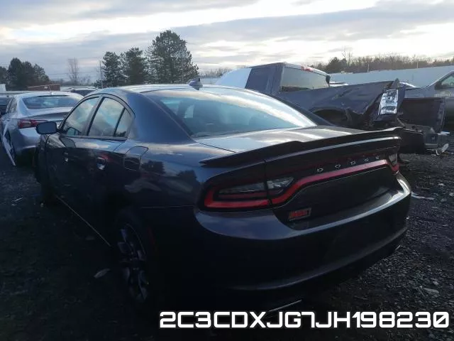 2C3CDXJG7JH198230 фото 3