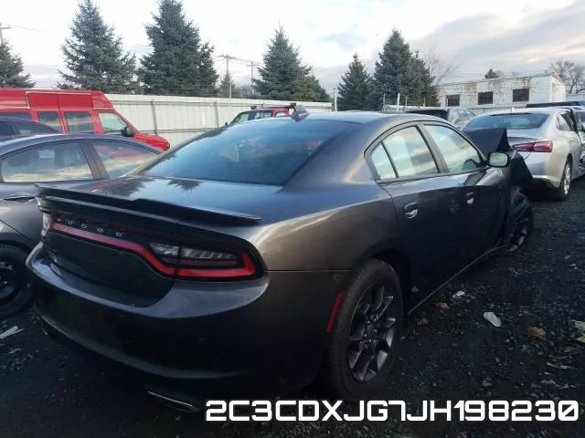 2C3CDXJG7JH198230 фото 4