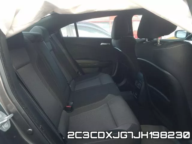 2C3CDXJG7JH198230 фото 5