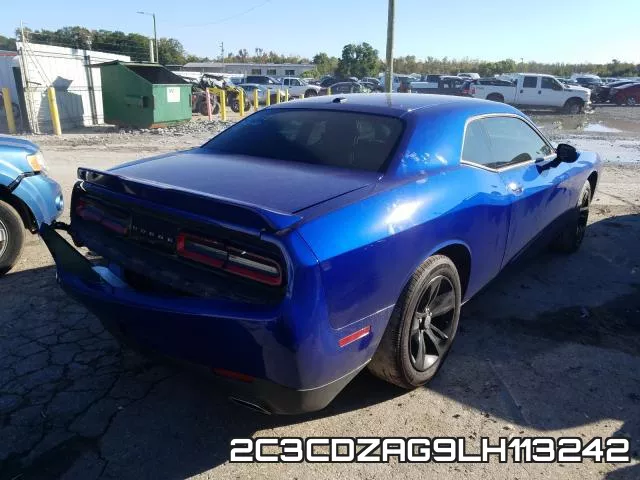 2C3CDZAG9LH113242 фото 5