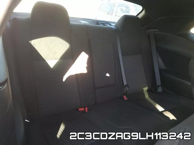 2C3CDZAG9LH113242 фото 7