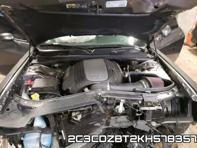 2C3CDZBT2KH578357 фото 8