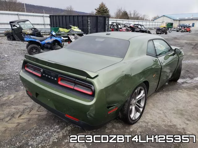 2C3CDZBT4LH125357 фото 5
