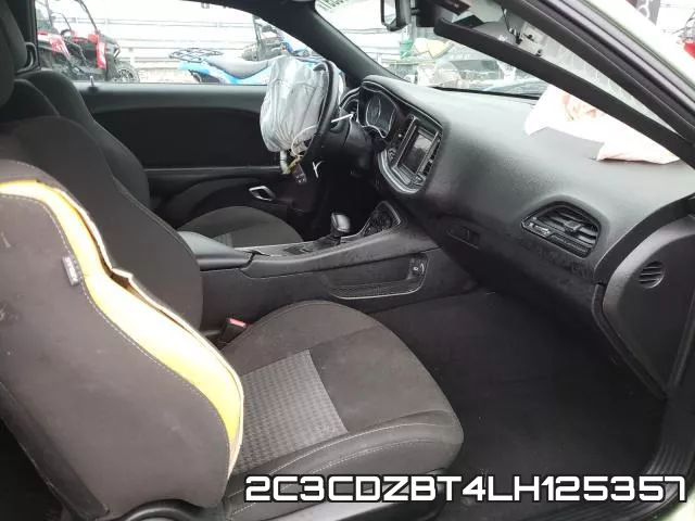 2C3CDZBT4LH125357 фото 6