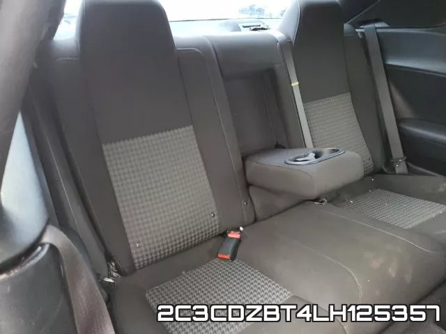 2C3CDZBT4LH125357 фото 7