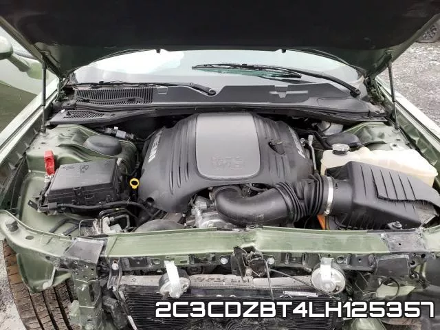 2C3CDZBT4LH125357 фото 8