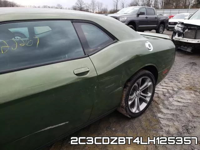2C3CDZBT4LH125357 фото 10