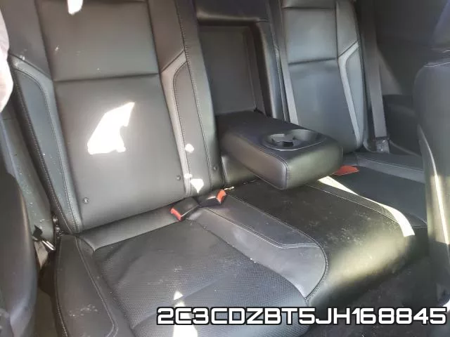2C3CDZBT5JH168845 фото 7
