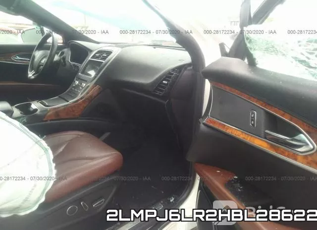 2LMPJ6LR2HBL28622 фото 6