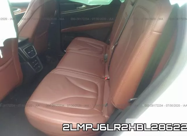 2LMPJ6LR2HBL28622 фото 9