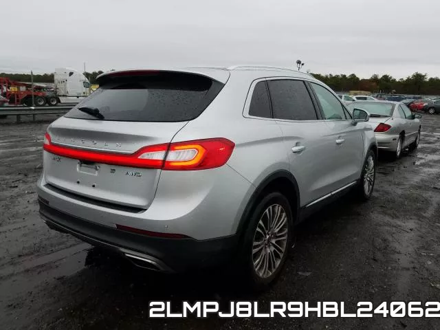 2LMPJ8LR9HBL24062 фото 5