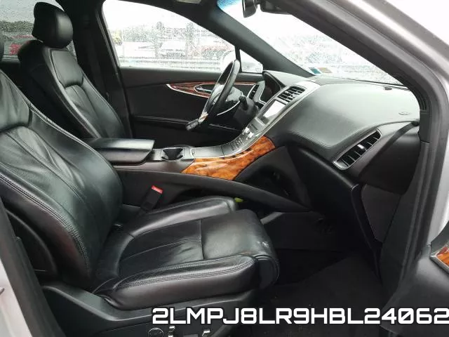 2LMPJ8LR9HBL24062 фото 6