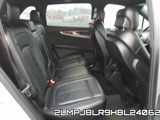 2LMPJ8LR9HBL24062 фото 7