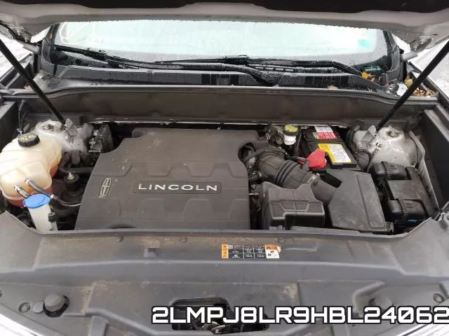 2LMPJ8LR9HBL24062 фото 8