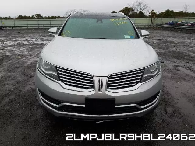 2LMPJ8LR9HBL24062 фото 10