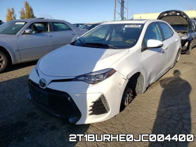 2T1BURHE0JC004400 фото 3