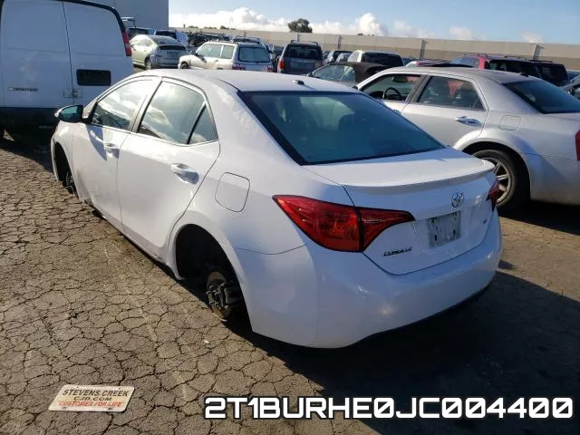 2T1BURHE0JC004400 фото 4