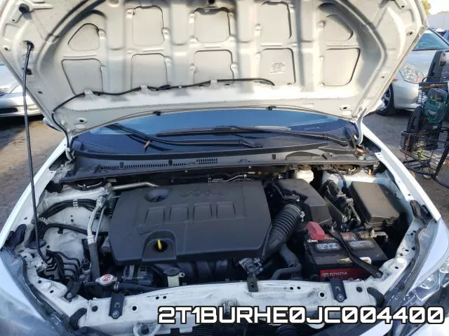 2T1BURHE0JC004400 фото 8