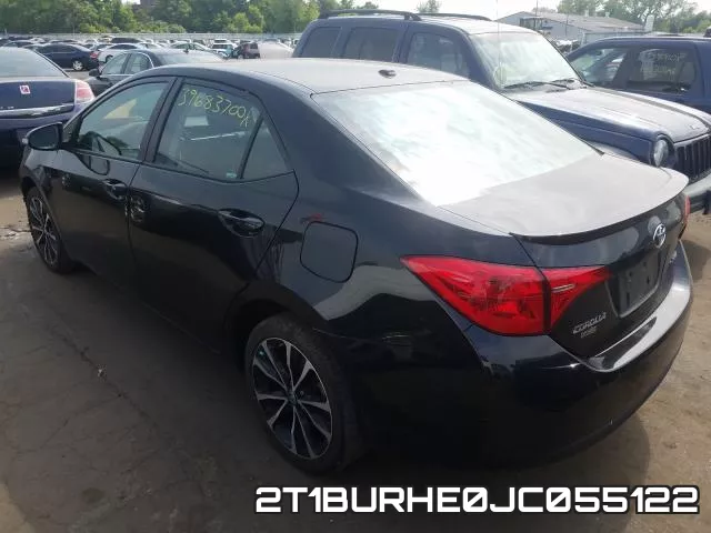 2T1BURHE0JC055122 фото 4