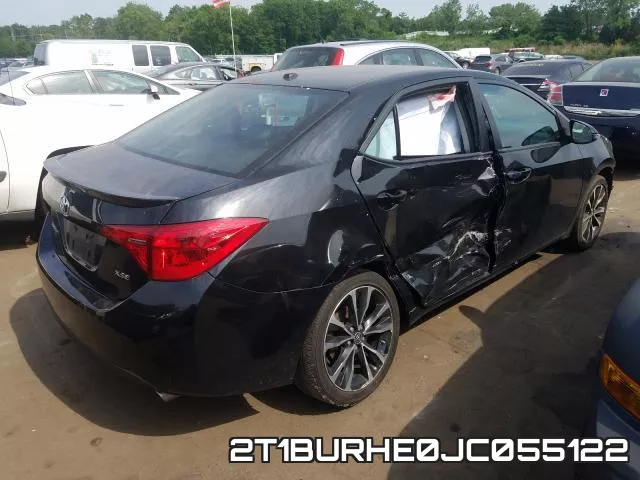 2T1BURHE0JC055122 фото 5