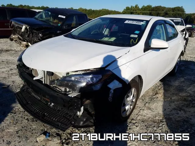 2T1BURHE1HC777855 фото 2