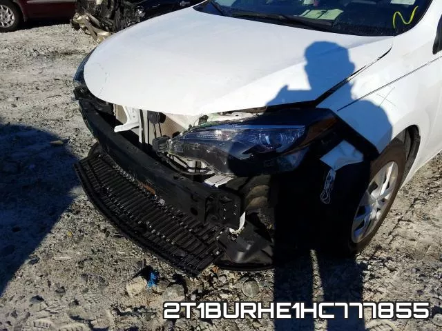 2T1BURHE1HC777855 фото 8