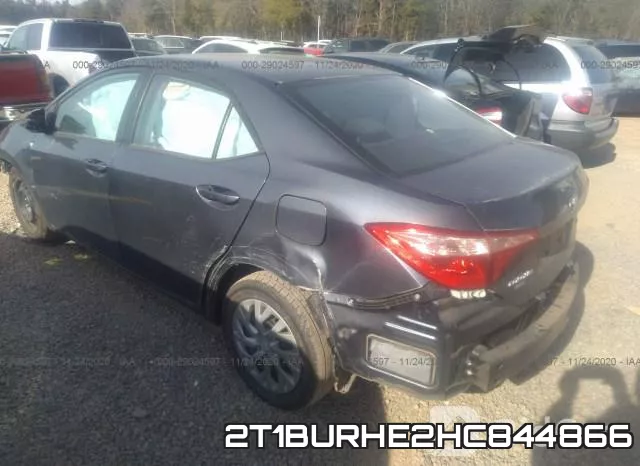 2T1BURHE2HC844866 фото 4