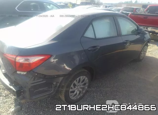 2T1BURHE2HC844866 фото 5