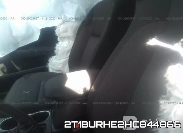 2T1BURHE2HC844866 фото 6