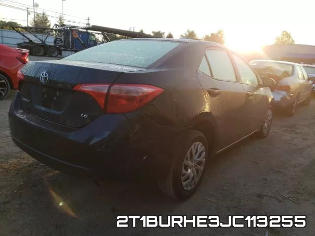2T1BURHE3JC113255 фото 3