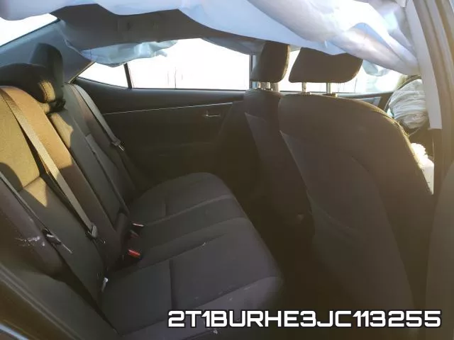 2T1BURHE3JC113255 фото 5