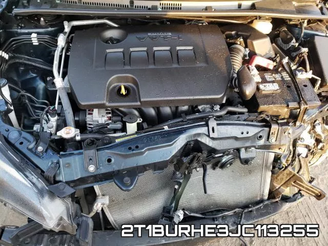 2T1BURHE3JC113255 фото 6