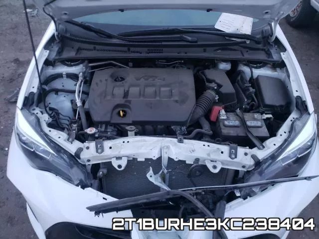 2T1BURHE3KC238404 фото 8