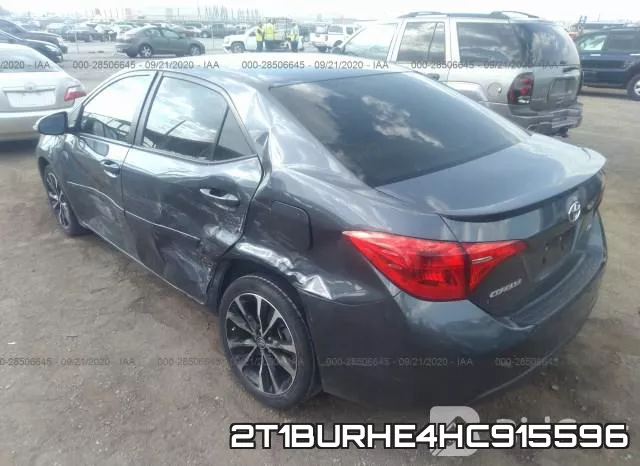 2T1BURHE4HC915596 фото 4