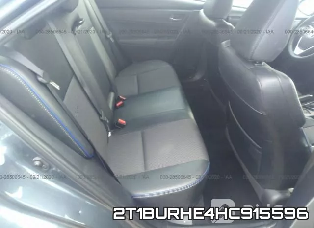 2T1BURHE4HC915596 фото 7