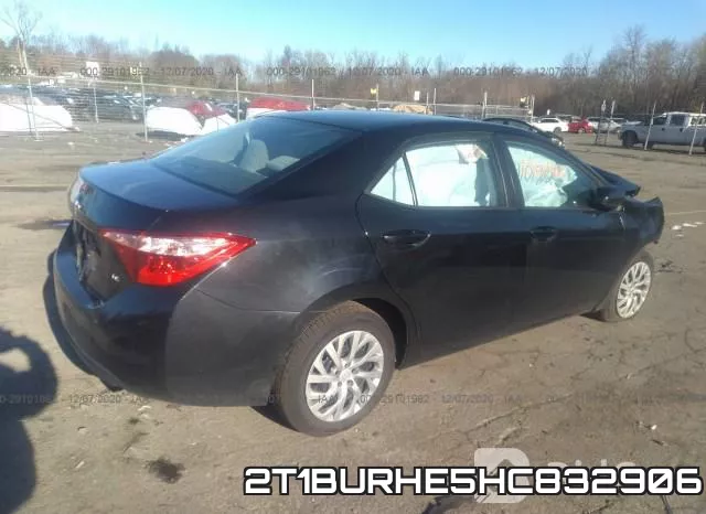 2T1BURHE5HC832906 фото 5